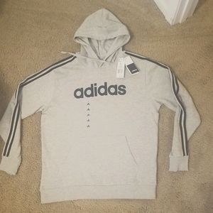 Adidas Mens sweatshirt.